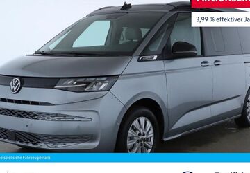 VW T7 California 15.385 km 71.220 &euro; Hanau 63452