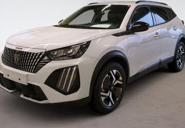 Peugeot 2008 9.987 km 22.980 &euro; Rüsselsheim 65428