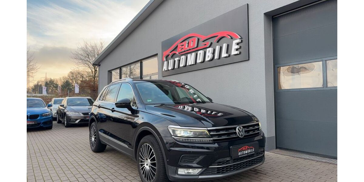 VW Tiguan 176.000 km 16.900 &euro; Eppertshausen 64859