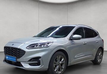 Ford Kuga 34.050 km 22.950 &euro; Frankfurt 60386