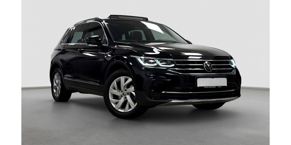 VW Tiguan 143.500 km 24.890 &euro; Hanau 63452