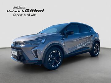 Gebrauchte Mitsubishi ASX