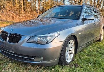 BMW 520 356.000 km 3.000 &euro; Friedberg 61169