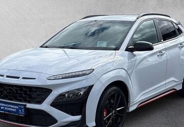 Hyundai KONA 61.800 km 26.970 &euro; Rüsselsheim 65428