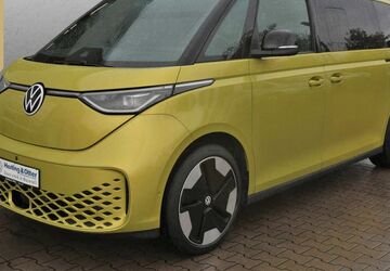 VW ID. Buzz 10.250 km 63.900 &euro; Maintal 63477