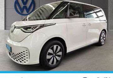 VW ID. Buzz 20.259 km 39.880 &euro; Frankfurt 60326