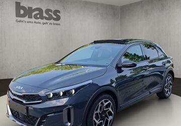 Kia XCeed 9.999 km 31.980 &euro; Frankfurt 60488