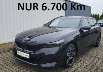 BMW 520 6.641 km 47.533 &euro; Rödermark 63322