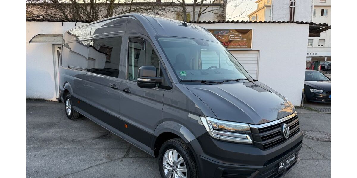 VW Crafter 200.000 km 29.512 &euro; Neu-Isenburg 63263