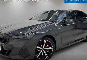 BMW 550 31.096 km 77.980 &euro; Dreieich-Sprendlingen 63303