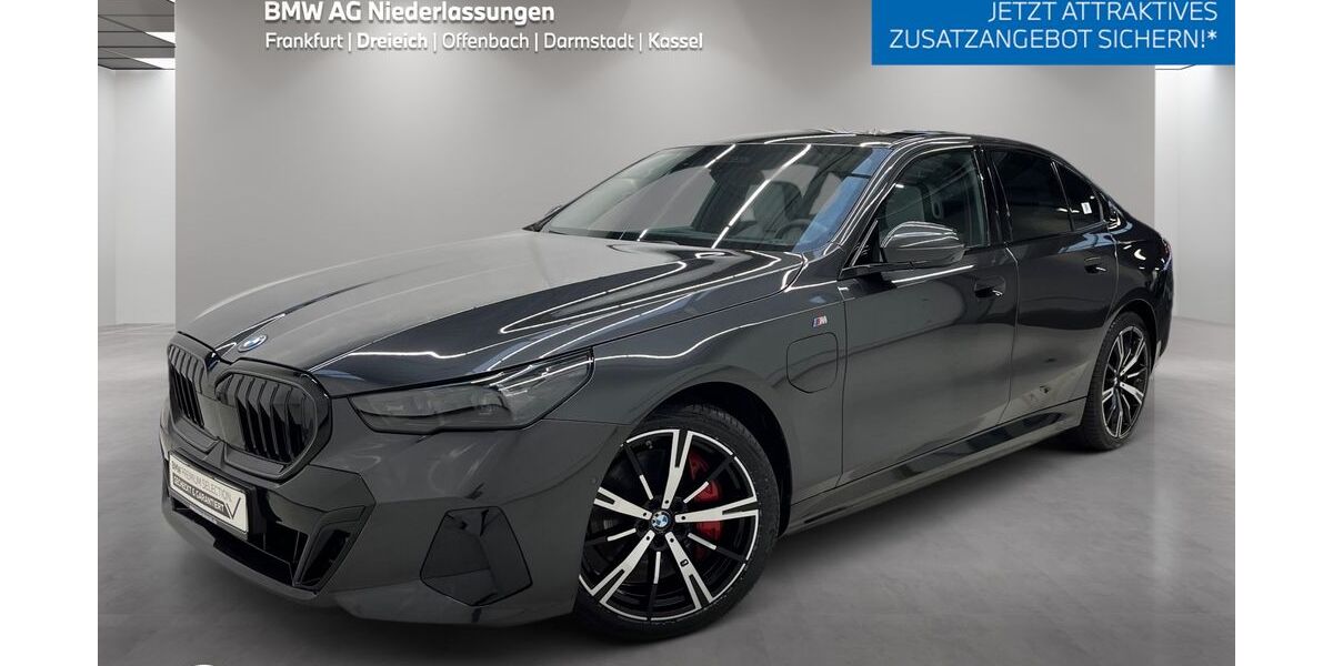 BMW 550 31.096 km 77.980 &euro; Dreieich-Sprendlingen 63303