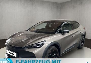 Cupra Tavascan 14.550 km 41.680 &euro; Offenbach 63075