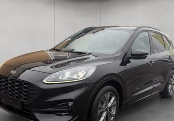 Ford Kuga 34.390 km 29.950 &euro; Frankfurt 60386