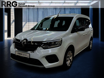 Gebrauchte Renault Kangoo