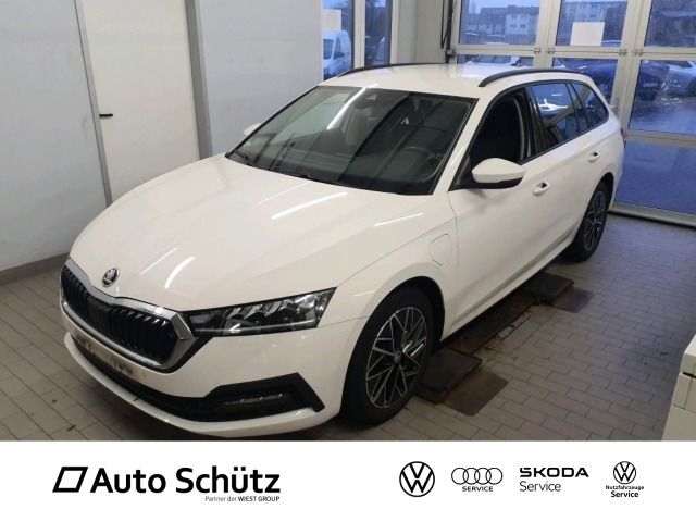 Skoda Octavia 53.546 km 22.450 &euro; Groß-Umstadt 64823