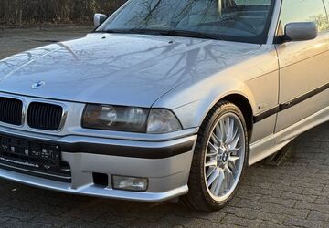 BMW 318 122.000 km 7.950 &euro; Rüsselsheim 65428