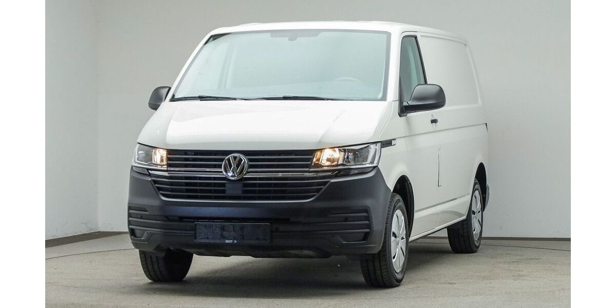 VW T6 Transporter 48.000 km 24.995 &euro; Mühlheim 63165
