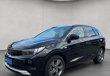 Opel Grandland (X) 32.085 km 21.550 &euro; Frankfurt 60386