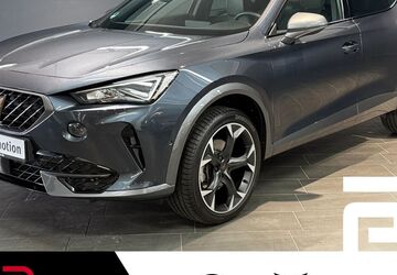 Cupra Formentor 29.869 km 27.965 &euro; Offenbach 63069