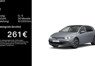 VW Golf 58.673 km 23.690 &euro; Kelkheim 65779