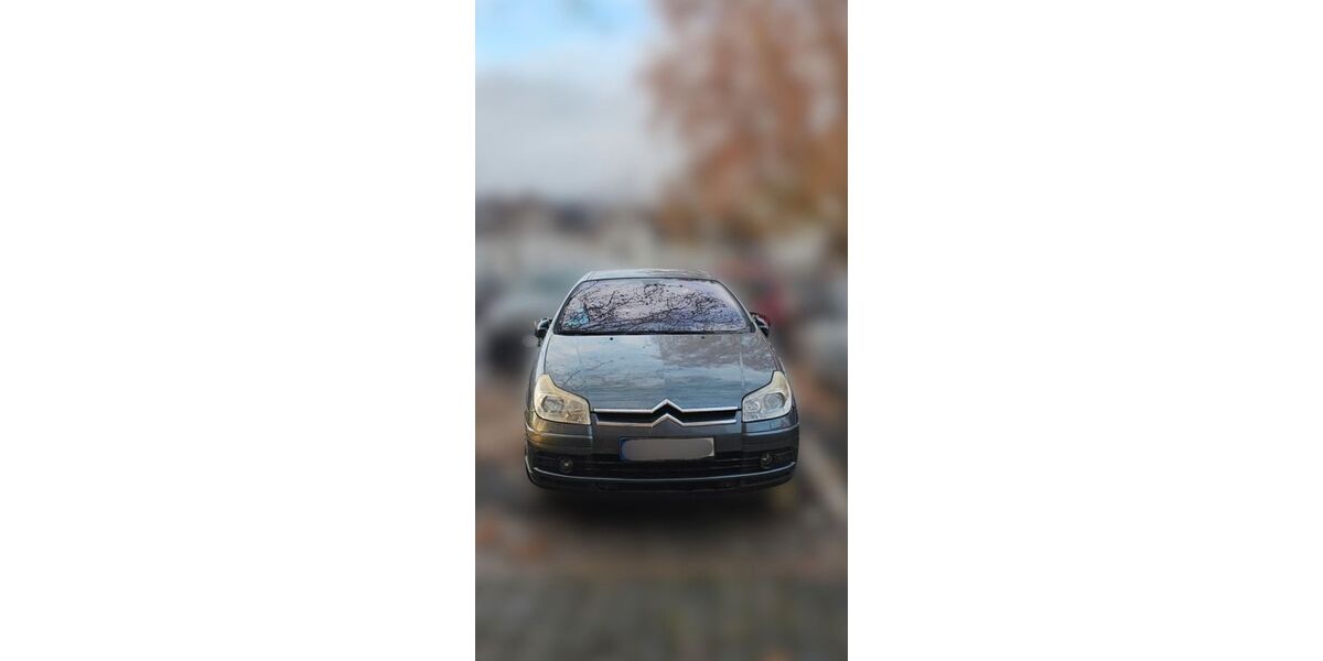 Citroen C5 200.000 km 1.000 &euro; Frankfurt am Main 65929