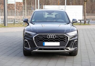 Audi Q5 74.400 km 34.900 &euro; Frankfurt am Main 60528