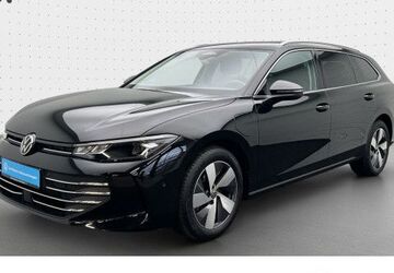 VW Passat Variant 25.746 km 34.960 &euro; Eschborn 65760
