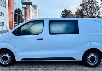 Opel Vivaro 24.000 km 19.999 &euro; Offenbach am Main 63071