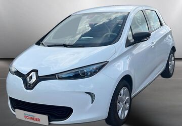 Renault ZOE 22.100 km 8.998 &euro; Bad Nauheim 61231