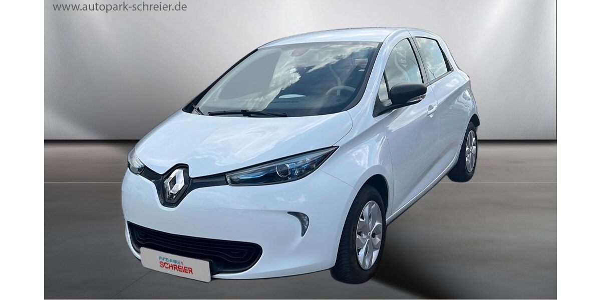 Renault ZOE 22.100 km 8.998 &euro; Bad Nauheim 61231