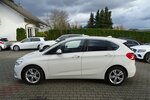 BMW 218 Active Tourer d Panoramadach, Leder, LED Schei 114.982 km 14.790 &euro; Rodgau 63110