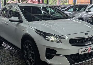 Kia XCeed 116.390 km 13.980 &euro; Dieburg 64807