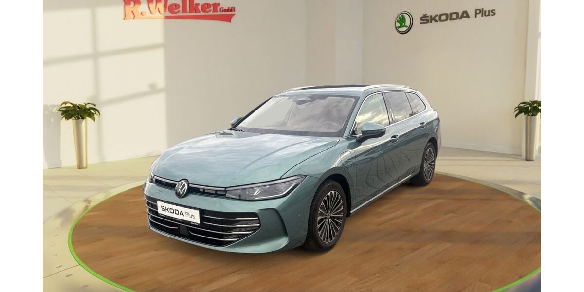 VW Passat 14.990 km 46.200 &euro; Weiterstadt 64331