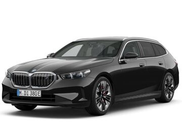 BMW i5 2.500 km 84.999 &euro; Hainburg 63512