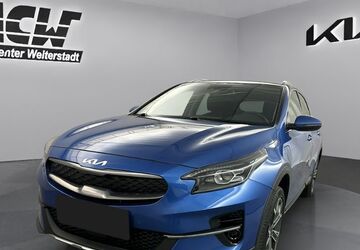 Kia XCeed 29.812 km 22.870 &euro; Weiterstadt-Darmstadt 64331