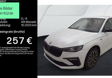 Skoda Scala 23.500 km 25.399 &euro; Mühlheim 63165