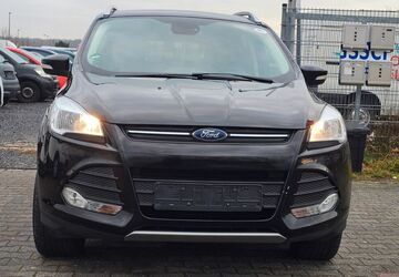 Ford Kuga 117.500 km 10.799 &euro; Dietzenbach 63128