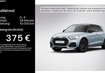 Audi A1 1.990 km 31.490 &euro; Oberursel 61440
