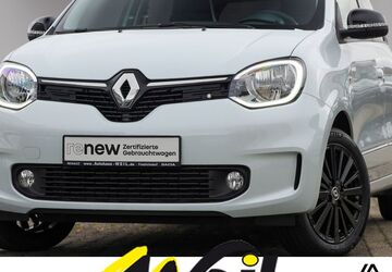 Renault Twingo 3.189 km 14.490 &euro; Friedrichsdorf 61381