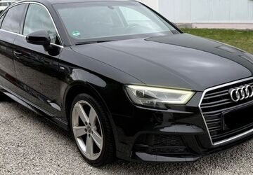 Audi A3 165.321 km 14.500 &euro; Friedberg (Hessen) 61169