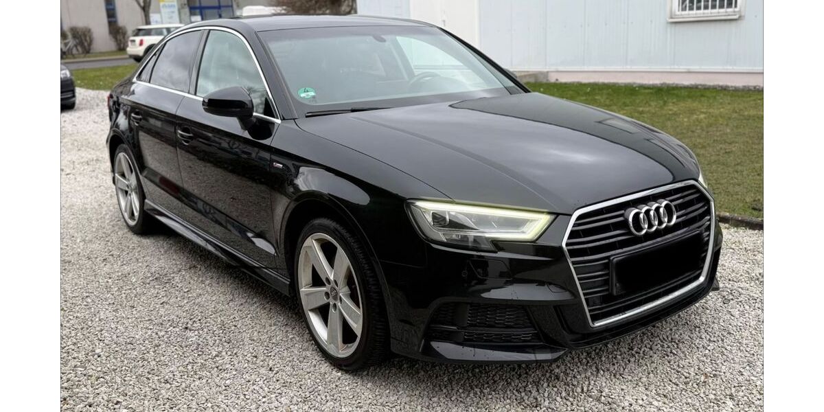 Audi A3 165.321 km 14.500 &euro; Friedberg (Hessen) 61169