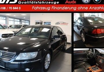 VW Phaeton 199.000 km 5.950 &euro; Mühlheim am Main 63165