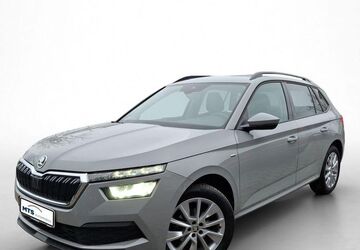 Skoda Kamiq 16.050 km 16.150 &euro; Friedberg 61169