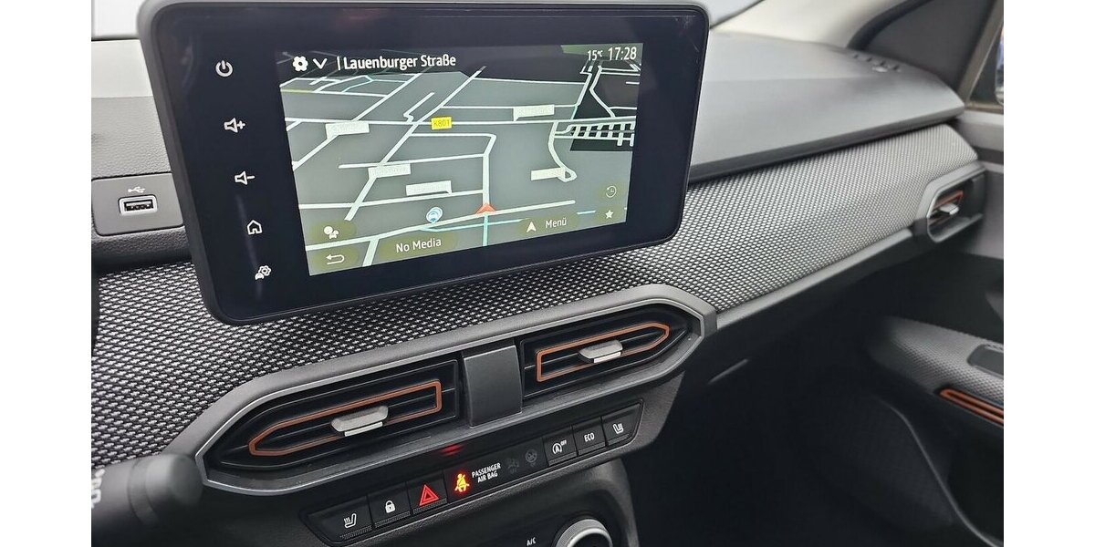 Dacia Sandero III Stepway Expression TCe 100 LPG 58.647 km 14.890 &euro; Schwalbach/Taunus 65824