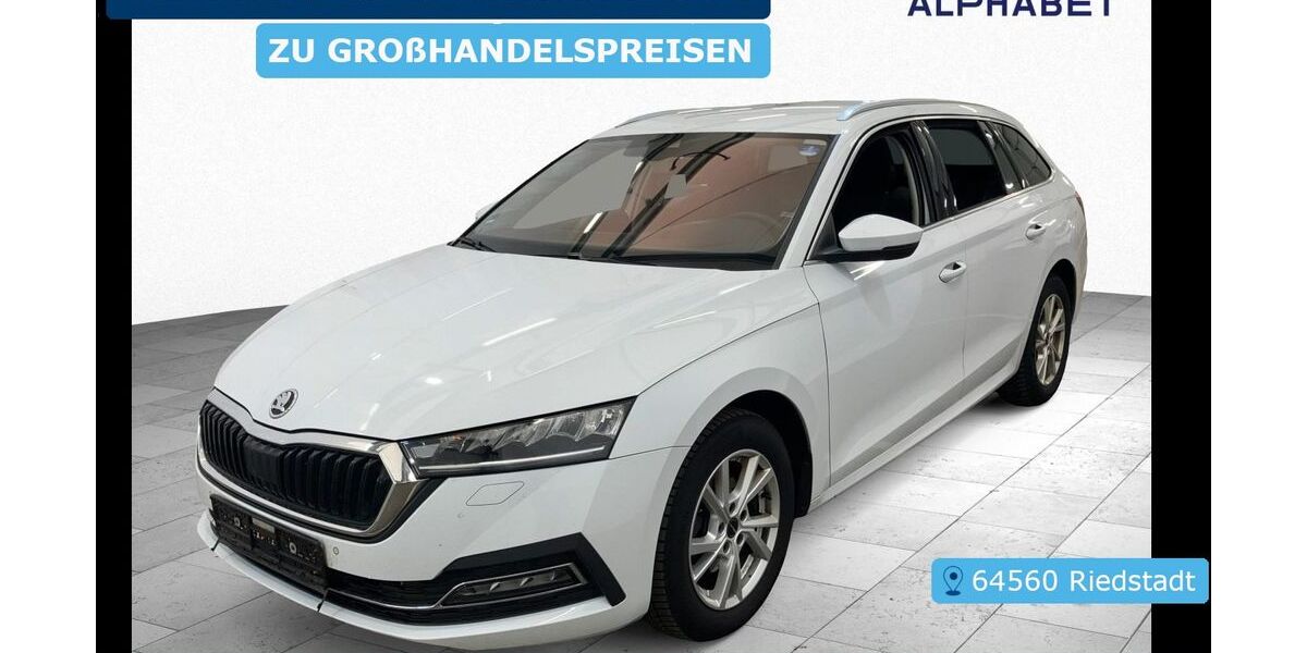 Skoda Octavia 183.414 km 14.807 &euro; Frankfurt 60596