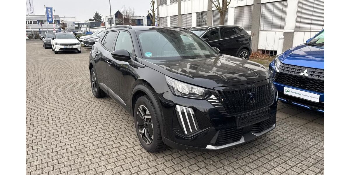 Peugeot 2008 68.210 km 16.980 &euro; Rüsselsheim 65428