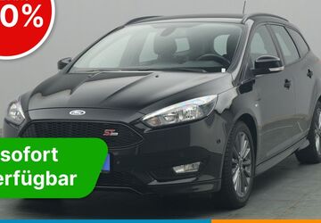 Ford Focus 85.525 km 13.470 &euro; Bad Nauheim 61231