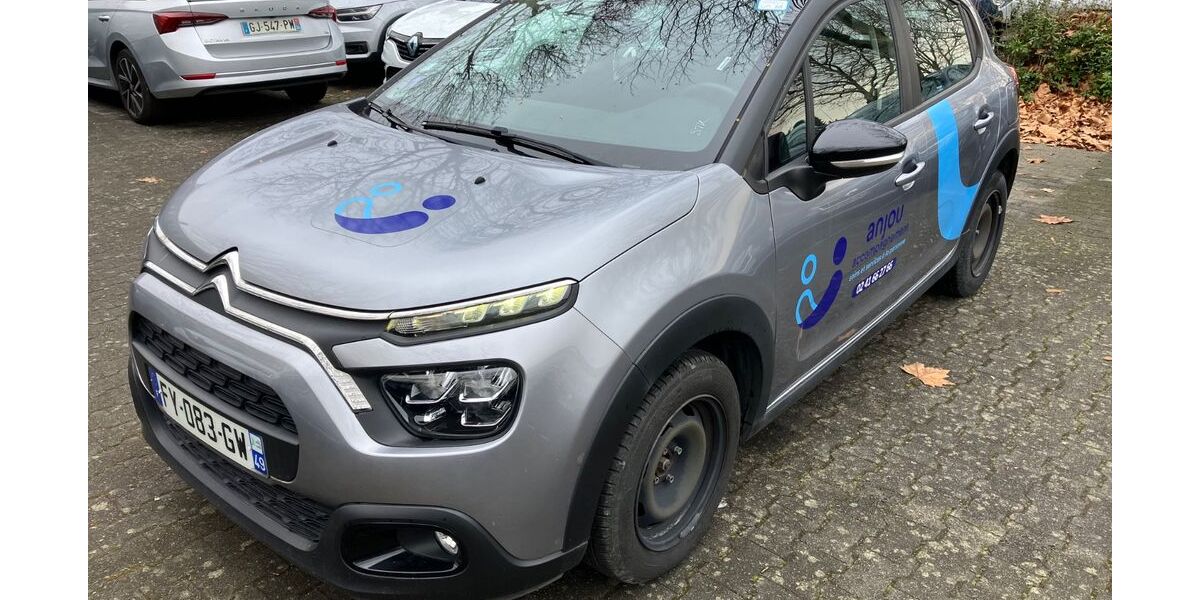 Citroen C3 35.000 km 8.330 &euro; Hofheim am Taunus 65719