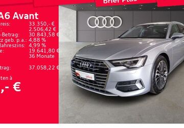Audi A6 69.194 km 32.450 &euro; Frankfurt am Main 60314