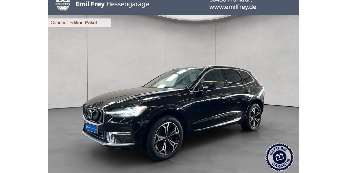 Volvo XC60 78.146 km 34.400 &euro; Frankfurt am Main 60486